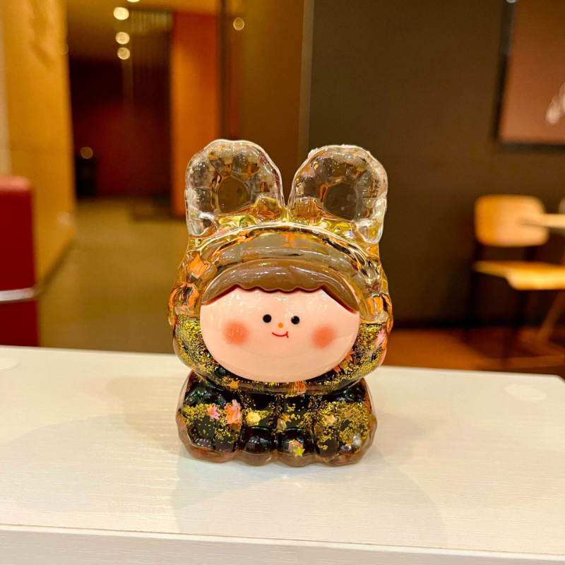 Akrilo karikatūrų šviesi pakabinta dekoracija; Medžiaga: akrilas; Stilius: animacinis; Šviesos efektas; Tinka dovanoms: įkurtuvės, vakarėliams