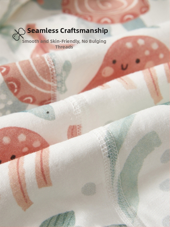 Bērnu kombinezonā ar kokvilnas pildījumu, garas piedurknes, vecums 1–3 gadi, pavasaris-rudens-zima, pogu aizdare