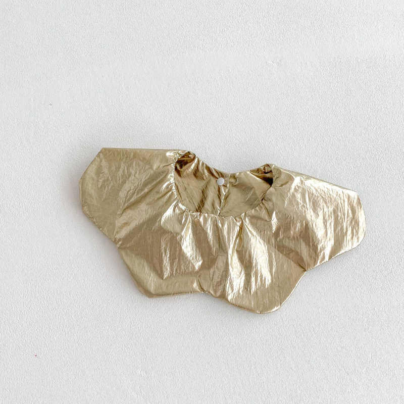 Zīdaiņu romper bez piedurknēm ar noņemamu kapuci, poliesters, zīdaiņiem 0–1 gadi, Korejas stils