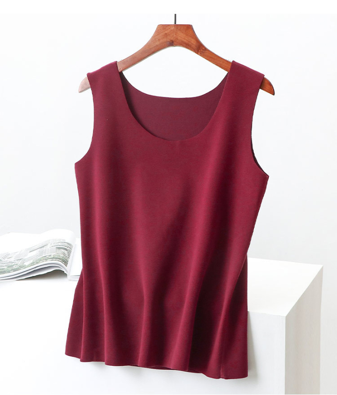 Bešuvju sievietes bāzes slānis ar flisa odere – slaigs piegriezums, De Velvet audums, 80–90% akrils, rudens–ziemas 2025