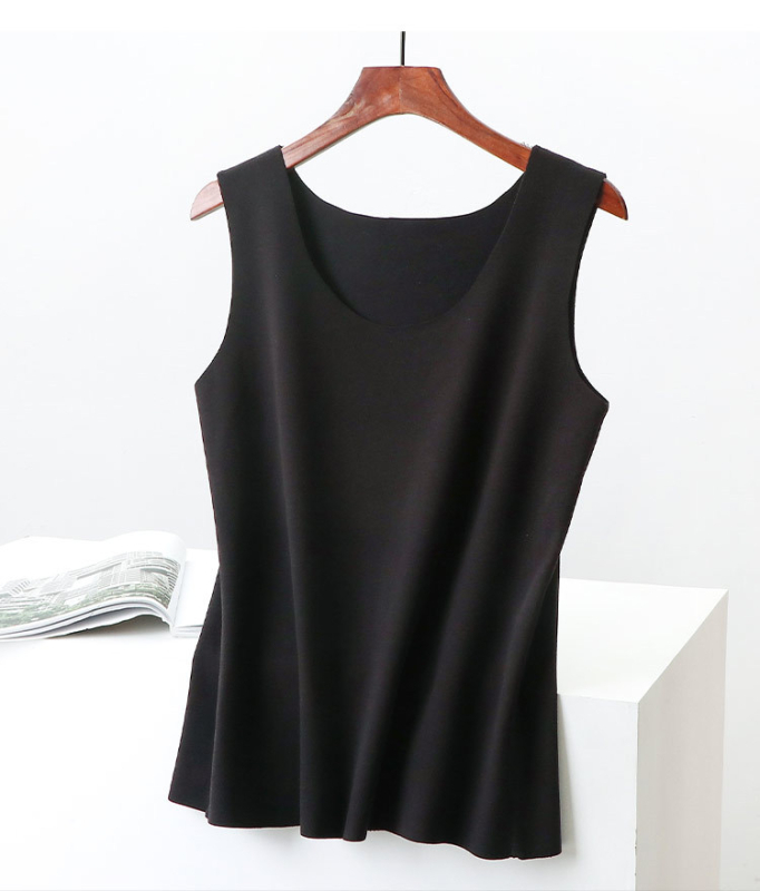 Bešuvju sievietes bāzes slānis ar flisa odere – slaigs piegriezums, De Velvet audums, 80–90% akrils, rudens–ziemas 2025