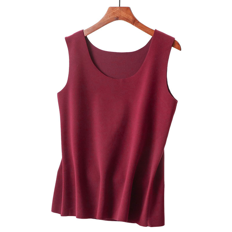 Bešuvju sievietes bāzes slānis ar flisa odere – slaigs piegriezums, De Velvet audums, 80–90% akrils, rudens–ziemas 2025