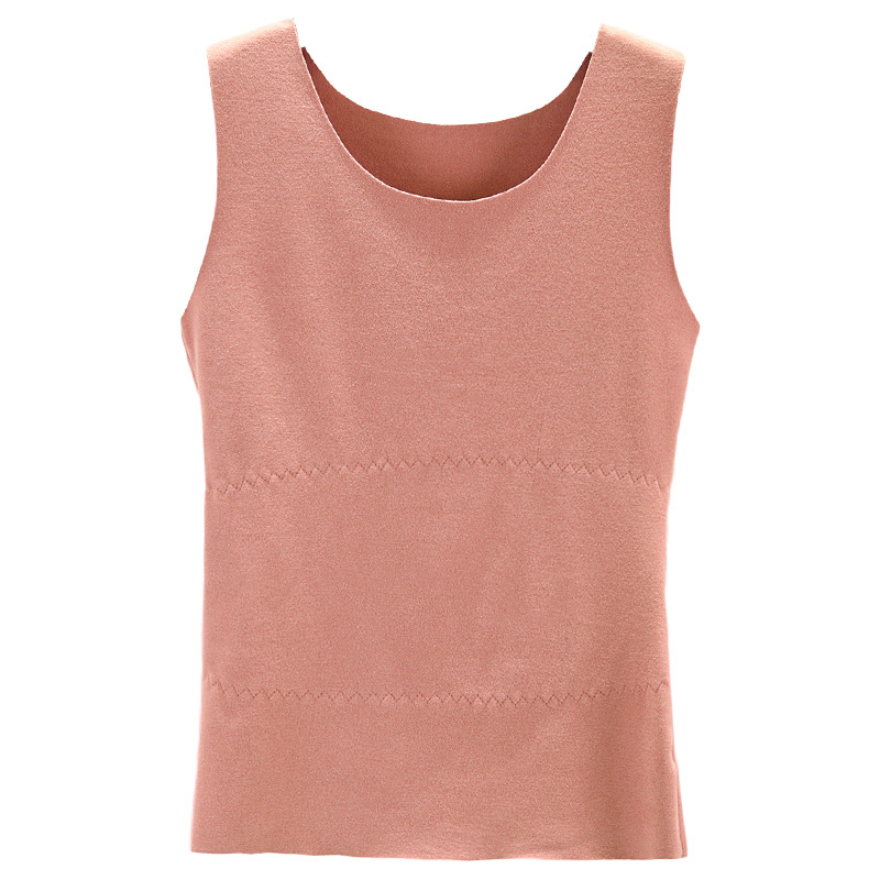 Bešuvju sievietes bāzes slānis ar flisa odere – slaigs piegriezums, De Velvet audums, 80–90% akrils, rudens–ziemas 2025