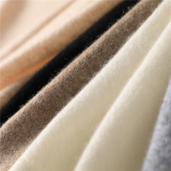 Sieviešu vilnas adīta camisole ar V kaklu, dubulti siksnas, šaurais siluets, ziemas sezona