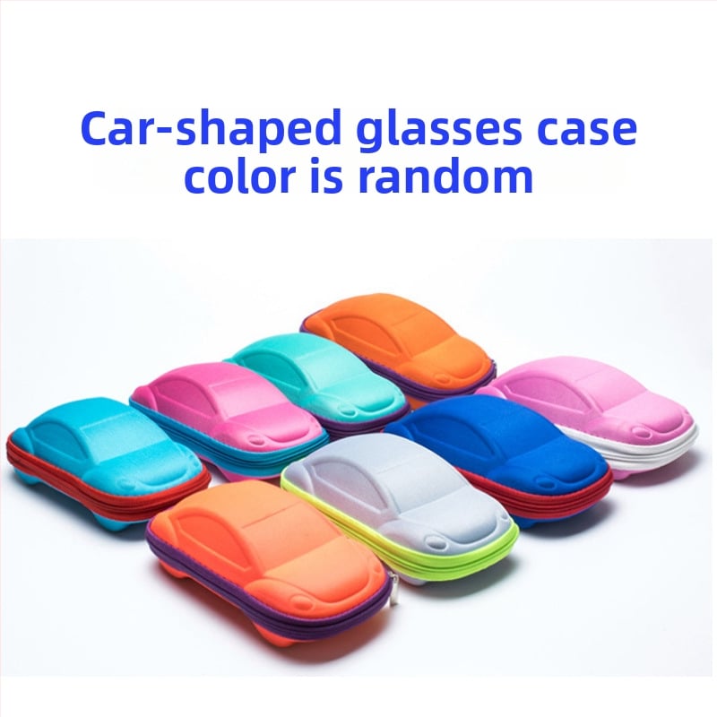 Детски слънчеви очила, безрамкови, PC рамка и PC лещи, UV400 защита, неполяризирани