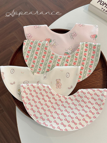 Blue Dad etető kendő, pamut >95%, vízálló, 0–3 éveseknek