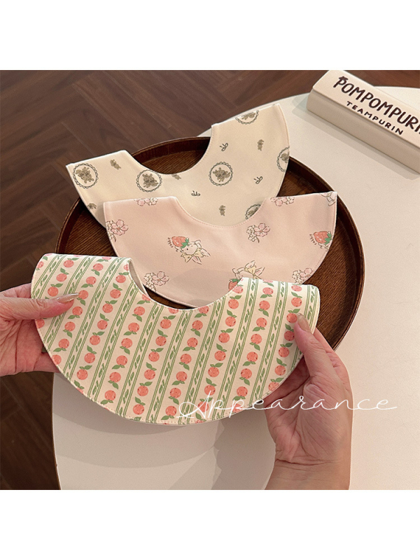 Blue Dad etető kendő, pamut >95%, vízálló, 0–3 éveseknek