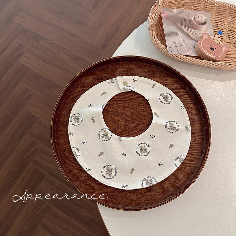 Blue Dad etető kendő, pamut >95%, vízálló, 0–3 éveseknek