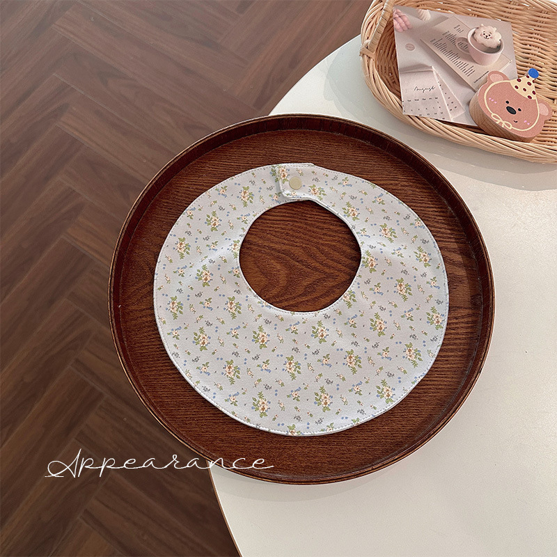 Blue Dad etető kendő, pamut >95%, vízálló, 0–3 éveseknek