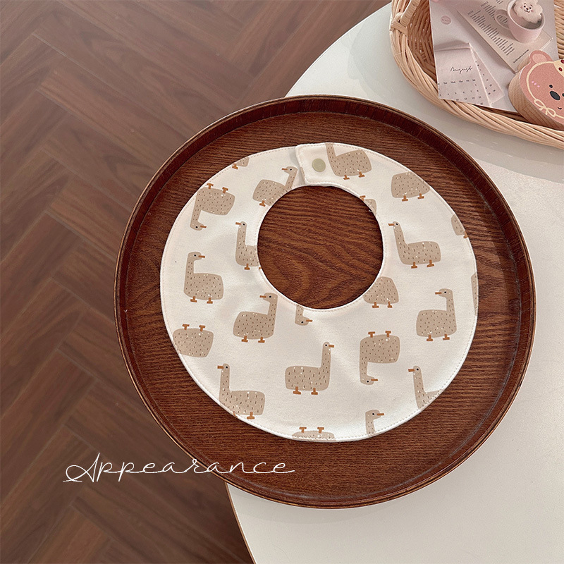 Blue Dad etető kendő, pamut >95%, vízálló, 0–3 éveseknek