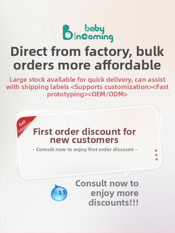 Zīdaiņu kokvilnas šūpju segu ar karikatūras apdruku, no dzimšanas, 100% kokvilna, drošības klase A