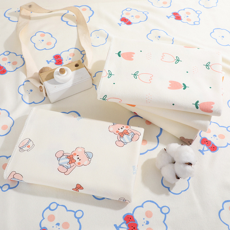 Feifei Bébi swaddle kendő, 100% pamut, Jacquard, 32s, 170–200 g