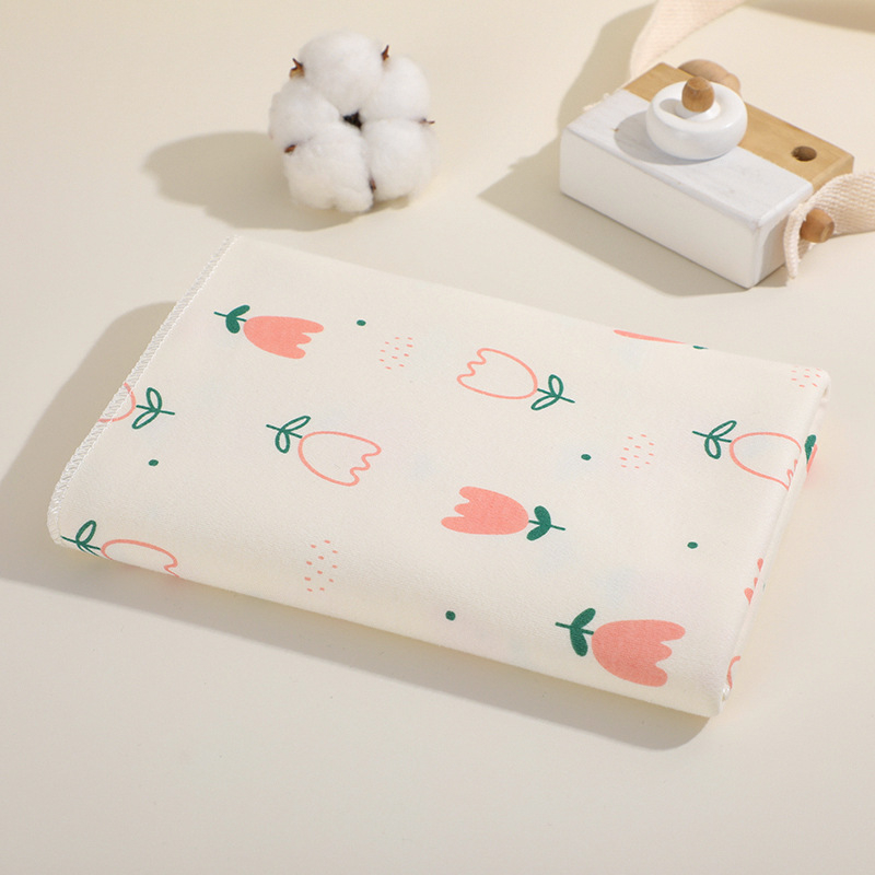 Feifei Bébi swaddle kendő, 100% pamut, Jacquard, 32s, 170–200 g