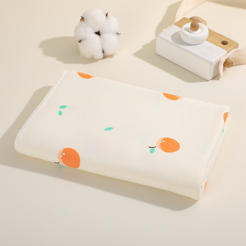 Feifei Bébi swaddle kendő, 100% pamut, Jacquard, 32s, 170–200 g