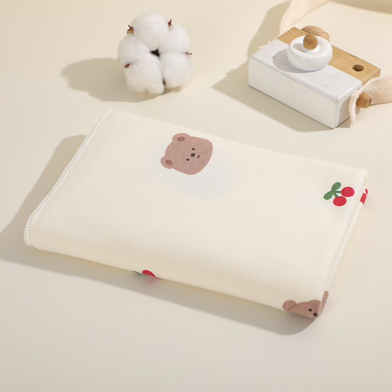 Feifei Bébi swaddle kendő, 100% pamut, Jacquard, 32s, 170–200 g