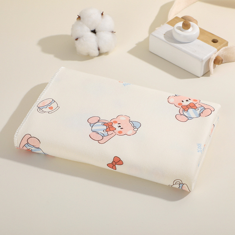 Feifei Bébi swaddle kendő, 100% pamut, Jacquard, 32s, 170–200 g