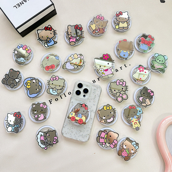 DBZX plastmasas galda statīvs multenes stilā