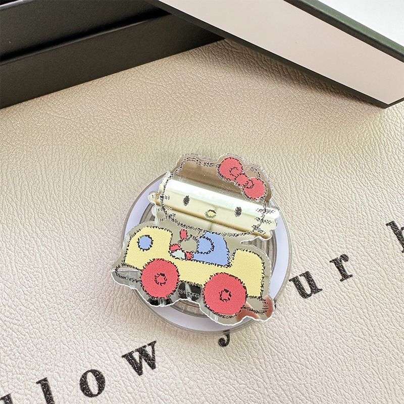 DBZX plastmasas galda statīvs multenes stilā