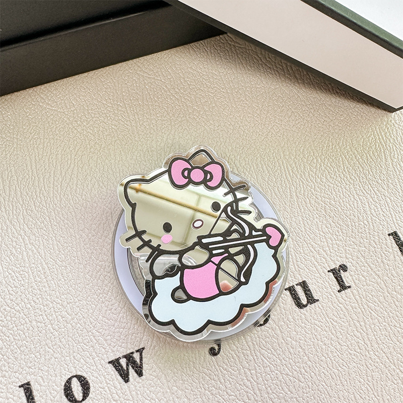 DBZX plastmasas galda statīvs multenes stilā