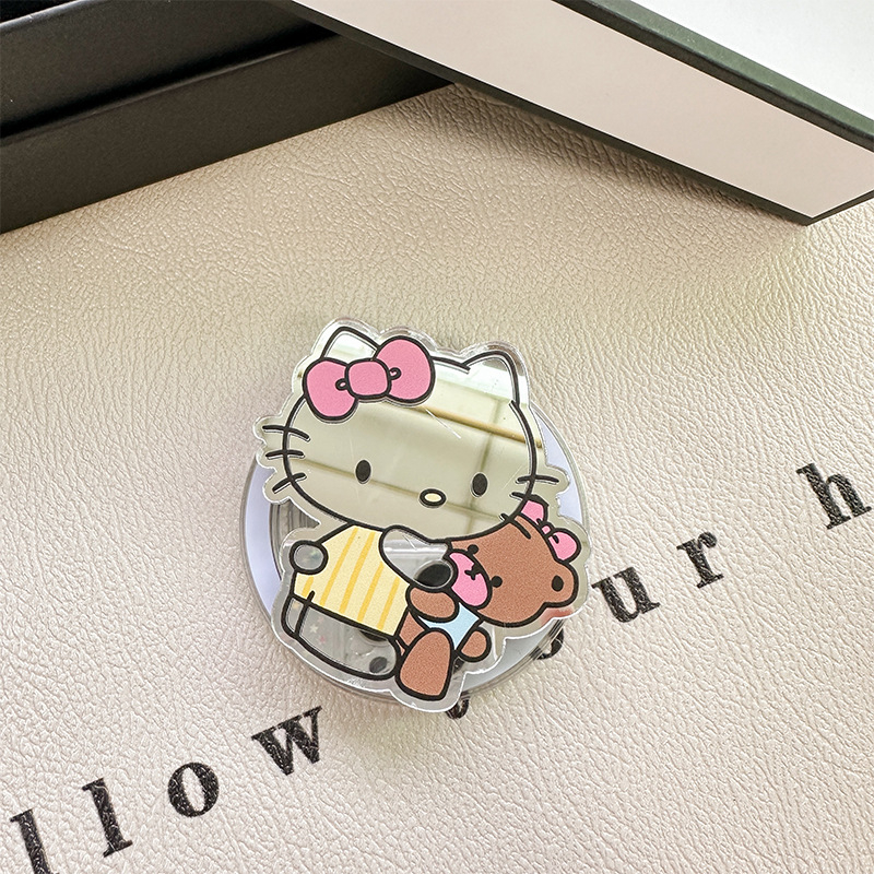 DBZX plastmasas galda statīvs multenes stilā