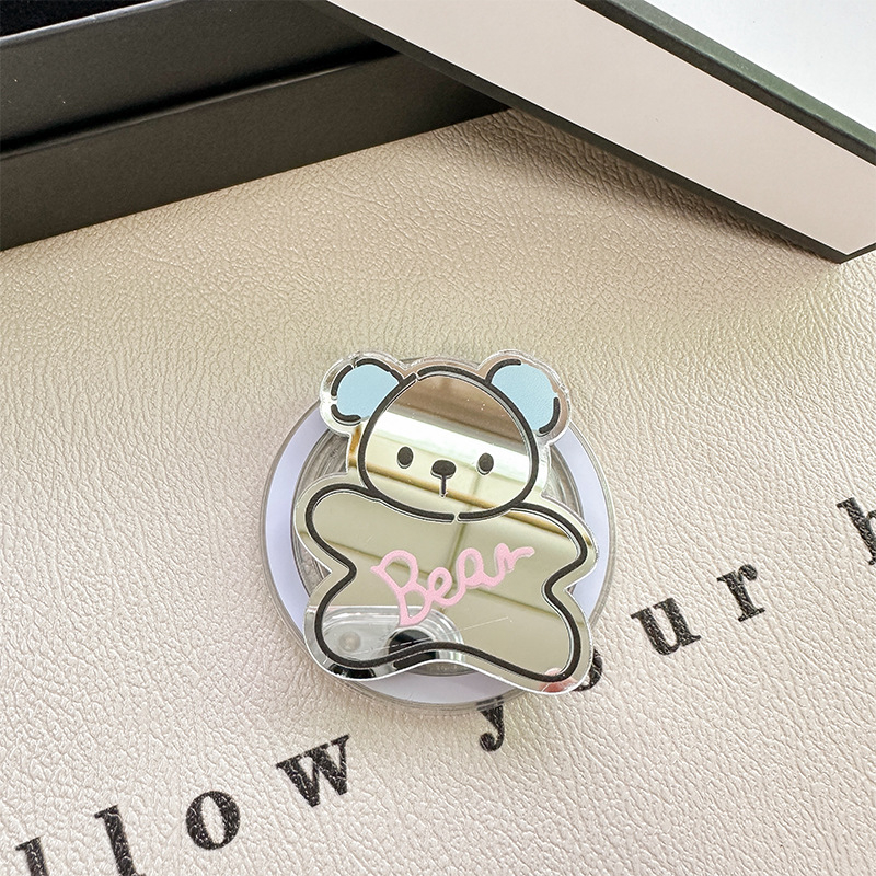 DBZX plastmasas galda statīvs multenes stilā