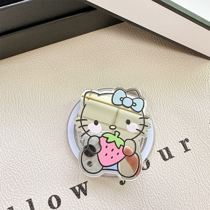 DBZX plastmasas galda statīvs multenes stilā