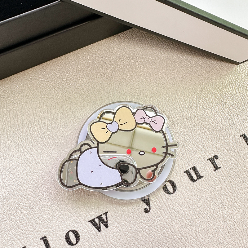 DBZX plastmasas galda statīvs multenes stilā