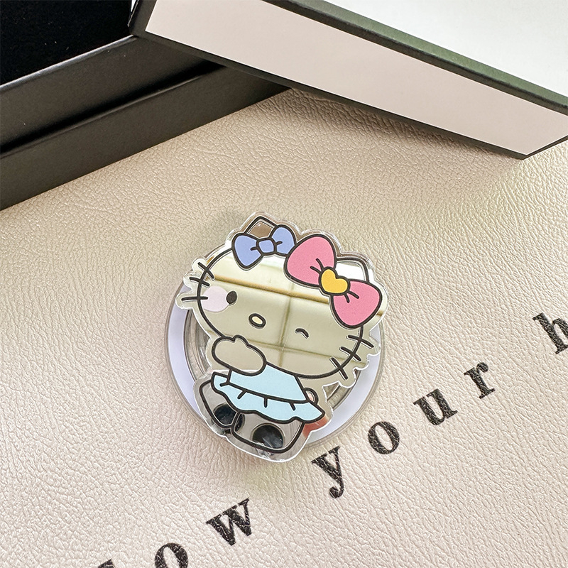 DBZX plastmasas galda statīvs multenes stilā