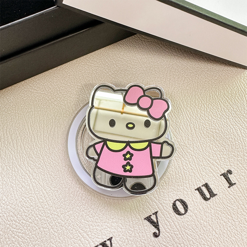 DBZX plastmasas galda statīvs multenes stilā