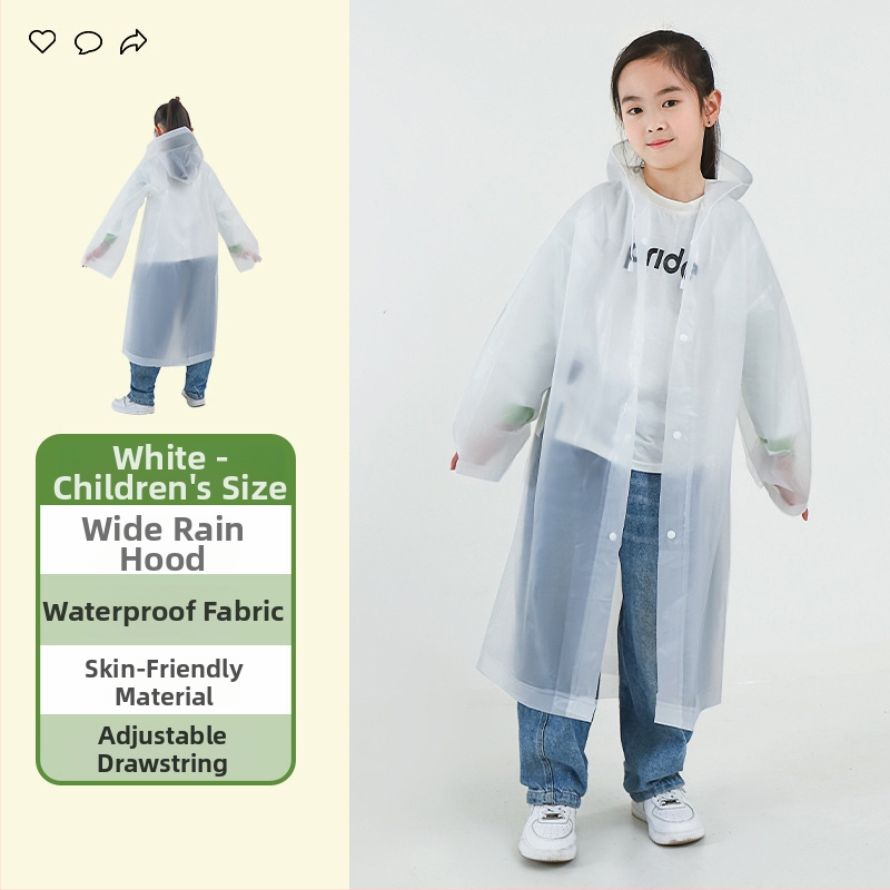 Raftinga lietuspončo pieaugušajiem ar pilnu ķermeņa aizsardzību un kāju pārklājumu, EVA audums, atkārtoti lietojams, PVC ūdensnecaurlaidīgs slānis