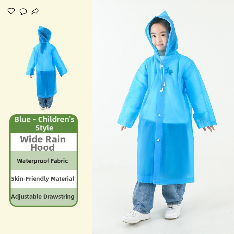 Raftinga lietuspončo pieaugušajiem ar pilnu ķermeņa aizsardzību un kāju pārklājumu, EVA audums, atkārtoti lietojams, PVC ūdensnecaurlaidīgs slānis