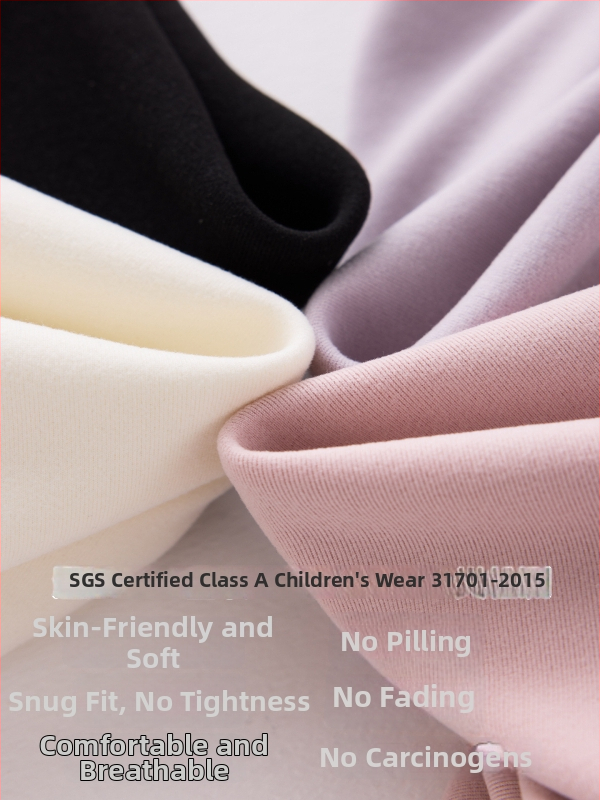 Dievčenský základný top s polovičnou vysokou golou, raglánové dlhé rukávy, pruhovaný vzor, 92% polyester, mäkký povrch