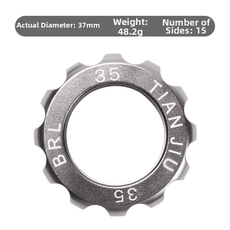 Pulksteņu remontēšanas instruments – 12/15-sānu daudzstūra vāka atvērējs, Wen Li hroma-vanādija tērauds, komplekts 1 gab., mājas lietošanai