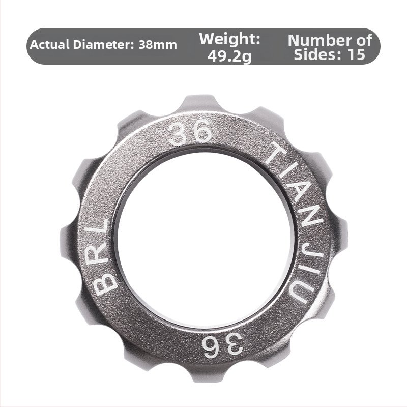 Pulksteņu remontēšanas instruments – 12/15-sānu daudzstūra vāka atvērējs, Wen Li hroma-vanādija tērauds, komplekts 1 gab., mājas lietošanai