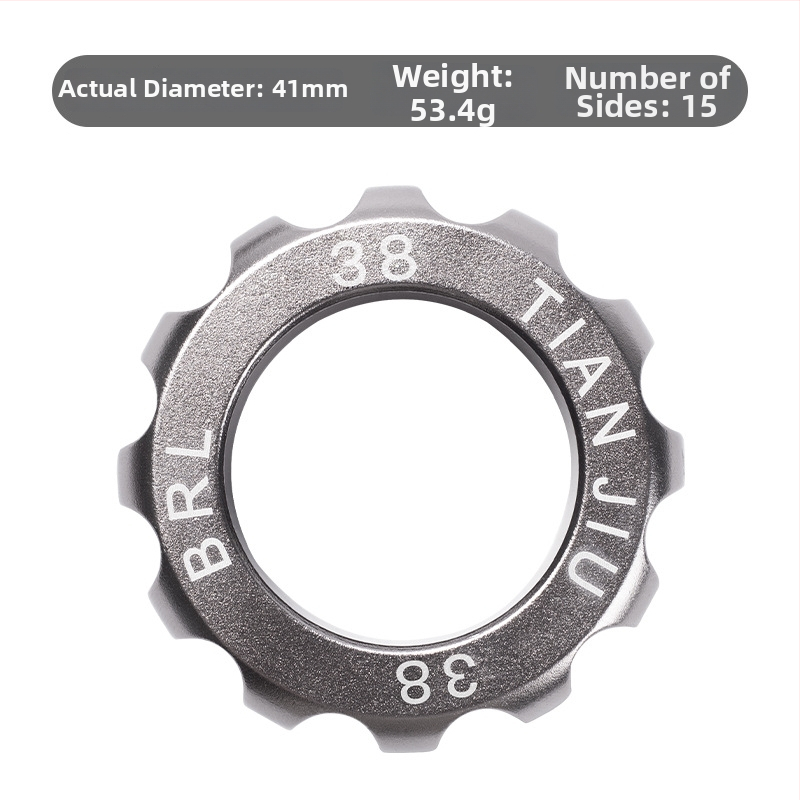 Pulksteņu remontēšanas instruments – 12/15-sānu daudzstūra vāka atvērējs, Wen Li hroma-vanādija tērauds, komplekts 1 gab., mājas lietošanai