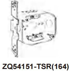 UL sertifikuota metalinė aštuoniakampė jungties dėžė su laikikliu — HZQ, korpusas iš aukšto anglies plieno