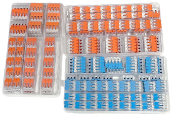 Zhibing 41 serijos laidinio terminalo greito jungimo jungtis