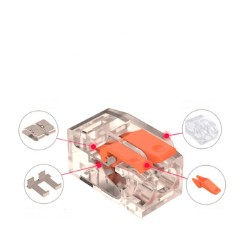 Zhibing 41 serijos laidinio terminalo greito jungimo jungtis