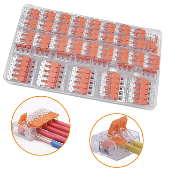 Zhibing 41 serijos laidinio terminalo greito jungimo jungtis