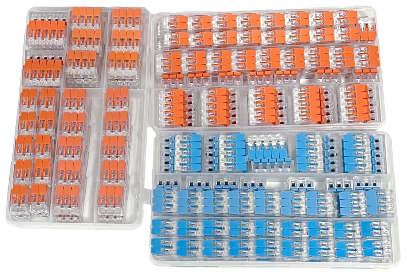 Zhibing 41 serijos laidinio terminalo greito jungimo jungtis