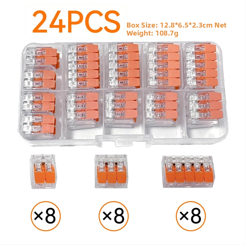 Zhibing 41 serijos laidinio terminalo greito jungimo jungtis