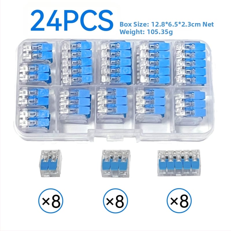 Zhibing 41 serijos laidinio terminalo greito jungimo jungtis