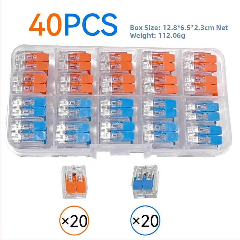 Zhibing 41 serijos laidinio terminalo greito jungimo jungtis