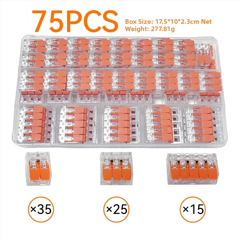 Zhibing 41 serijos laidinio terminalo greito jungimo jungtis