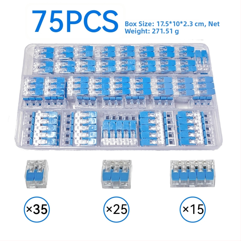 Zhibing 41 serijos laidinio terminalo greito jungimo jungtis