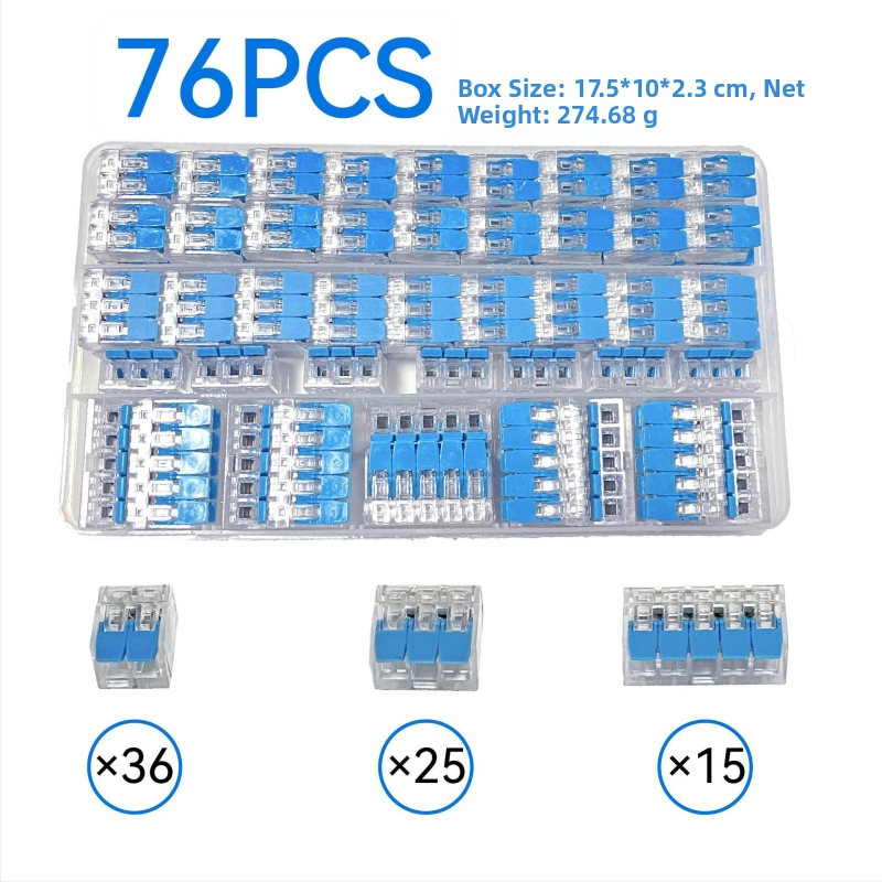 Zhibing 41 serijos laidinio terminalo greito jungimo jungtis