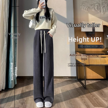 Παντελόνια εγκυμοσύνης, φαρδιά γραμμή, υψηλή μέση, ύφασμα βαμβακοπολυεστέρα 90–95% πολυεστέρας, στήριξη κοιλιάς, άνοιξη-φθινόπωρο