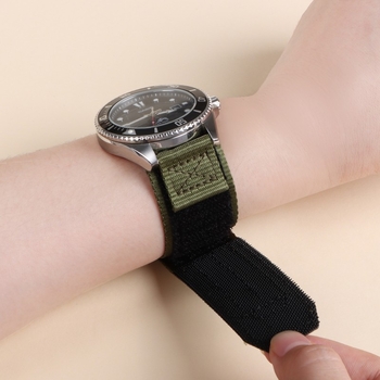 Lanculi najlonski Velcro remen za Huawei Watch 2 Pro