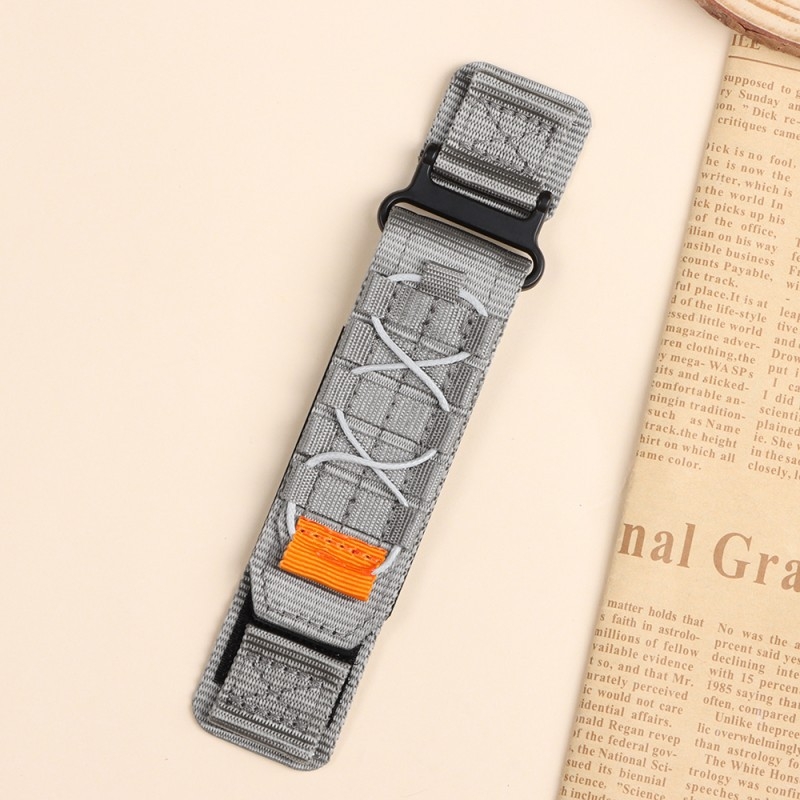 Lanculi najlonski Velcro remen za Huawei Watch 2 Pro