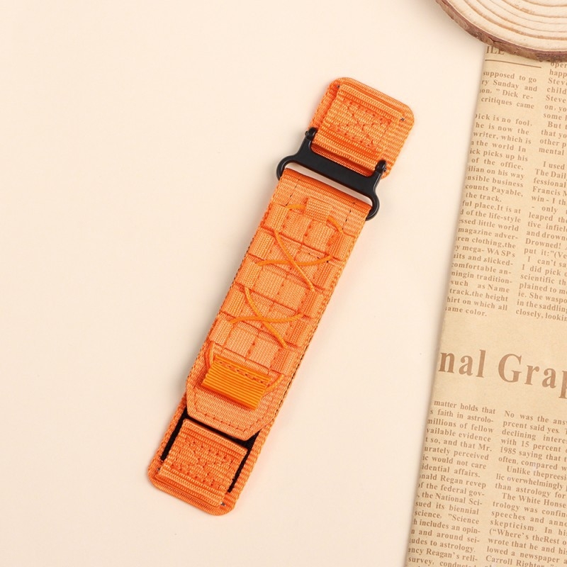 Lanculi najlonski Velcro remen za Huawei Watch 2 Pro